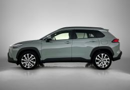 Toyota Corolla_Cross