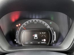 Toyota Aygo_X