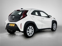 Toyota Aygo_X