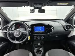 Toyota Aygo_X