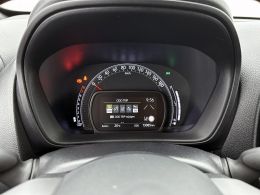 Toyota Aygo_X