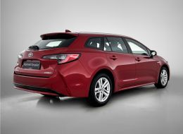 Toyota Corolla_Touring_Sports