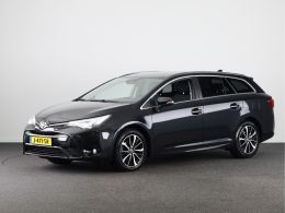 Toyota Avensis_Touring_Sports