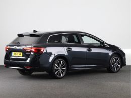 Toyota Avensis_Touring_Sports