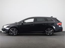 Toyota Avensis_Touring_Sports