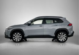 Toyota Corolla_Cross