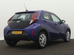 Toyota Aygo_X