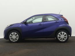 Toyota Aygo_X