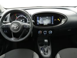 Toyota Aygo_X
