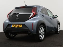 Toyota Aygo_X
