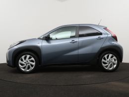 Toyota Aygo_X