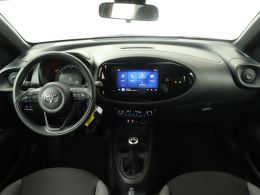 Toyota Aygo_X