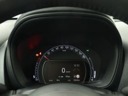 Toyota Aygo_X