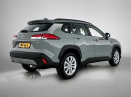 Toyota Corolla_Cross