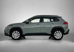 Toyota Corolla_Cross