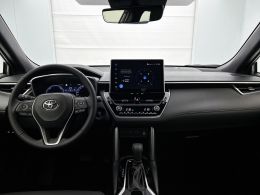 Toyota Corolla_Cross