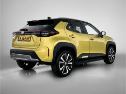 Toyota Yaris_Cross