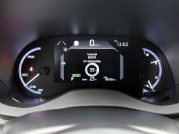 Toyota Yaris_Cross