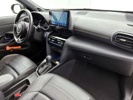 Toyota Yaris_Cross