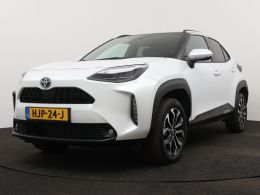 Toyota Yaris_Cross