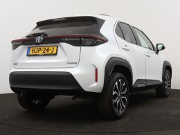 Toyota Yaris_Cross
