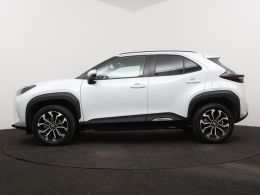 Toyota Yaris_Cross