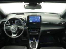 Toyota Yaris_Cross