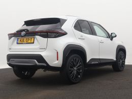 Toyota Yaris_Cross