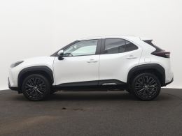 Toyota Yaris_Cross