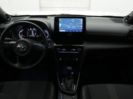 Toyota Yaris_Cross