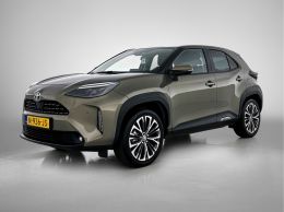Toyota Yaris_Cross