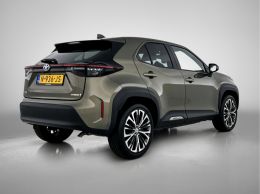 Toyota Yaris_Cross