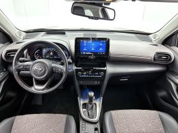 Toyota Yaris_Cross