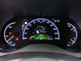Toyota Yaris_Cross
