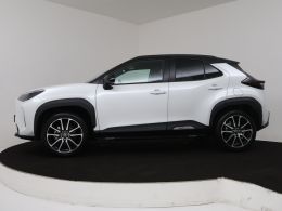 Toyota Yaris_Cross