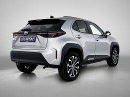 Toyota Yaris_Cross