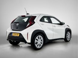 Toyota Aygo_X