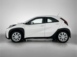 Toyota Aygo_X