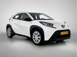 Toyota Aygo_X