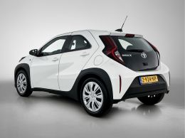 Toyota Aygo_X