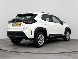 Toyota Yaris_Cross