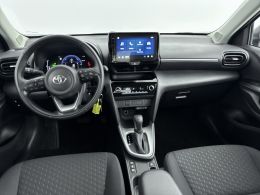 Toyota Yaris_Cross