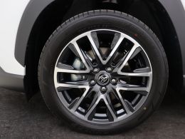 Toyota Corolla_Cross