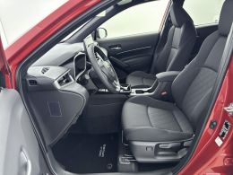 Toyota Corolla_Cross