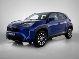 Toyota Yaris_Cross