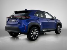 Toyota Yaris_Cross