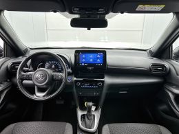 Toyota Yaris_Cross
