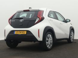 Toyota Aygo_X