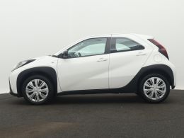 Toyota Aygo_X