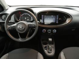 Toyota Aygo_X